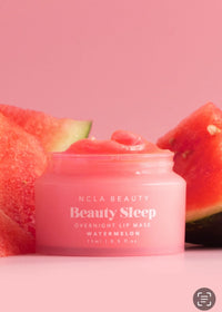 Beauty Sleep Overnight Lip Mask