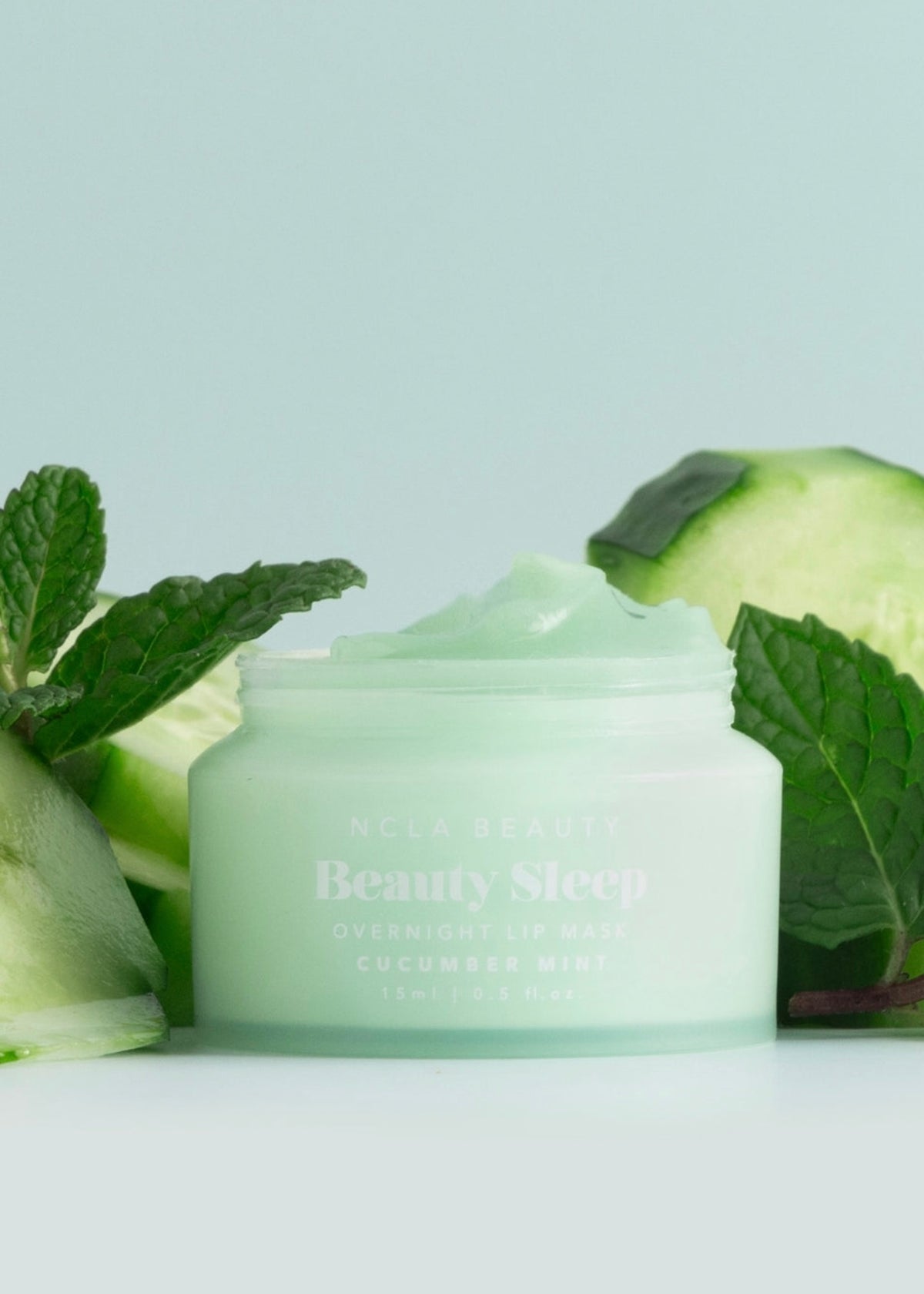 Beauty Sleep Overnight Lip Mask