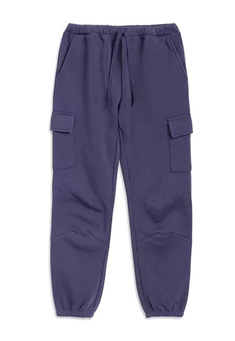 Cargo Flare Pant