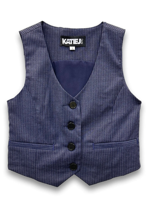 Sienna Vest