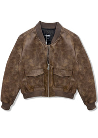 Maverick Bomber Jacket