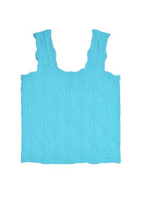 Suzette Floral Tank