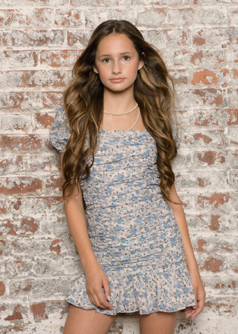 Harriet Dress