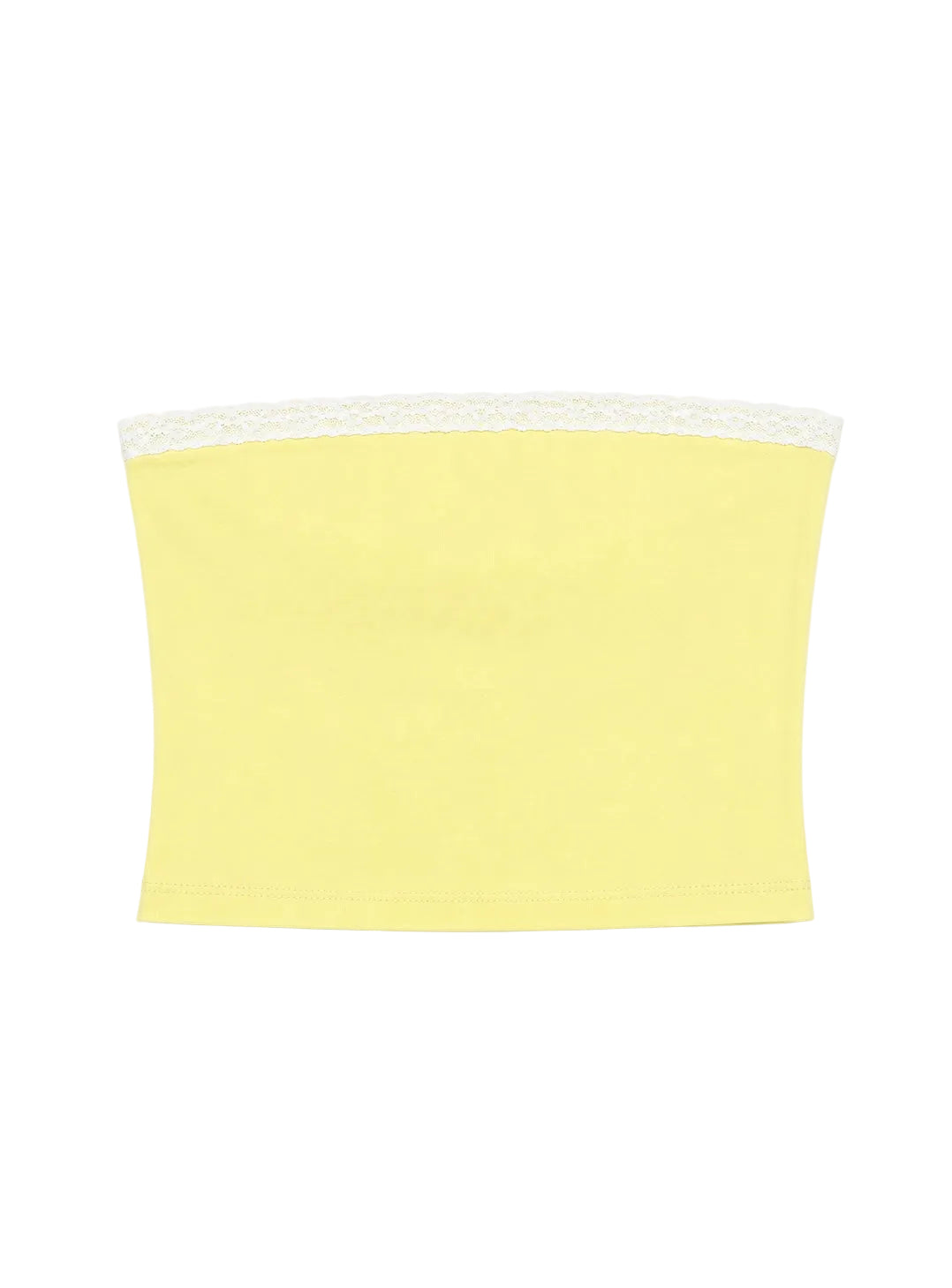 Alexa Tube Top-2 Colors