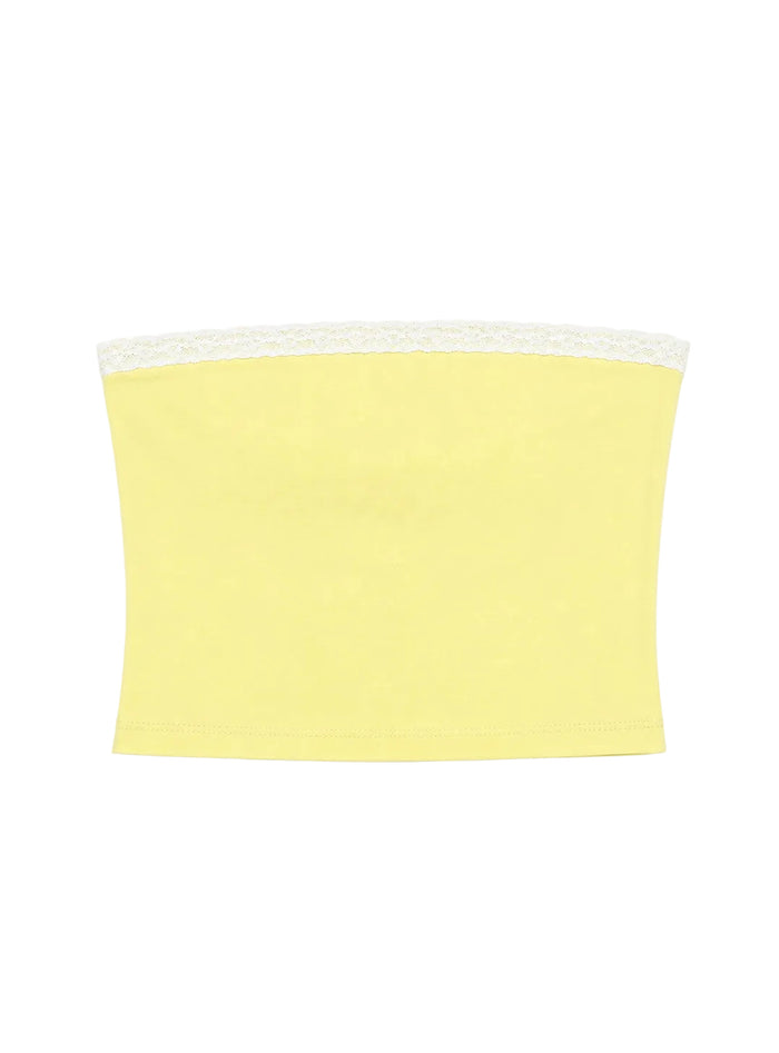 Alexa Tube Top-2 Colors