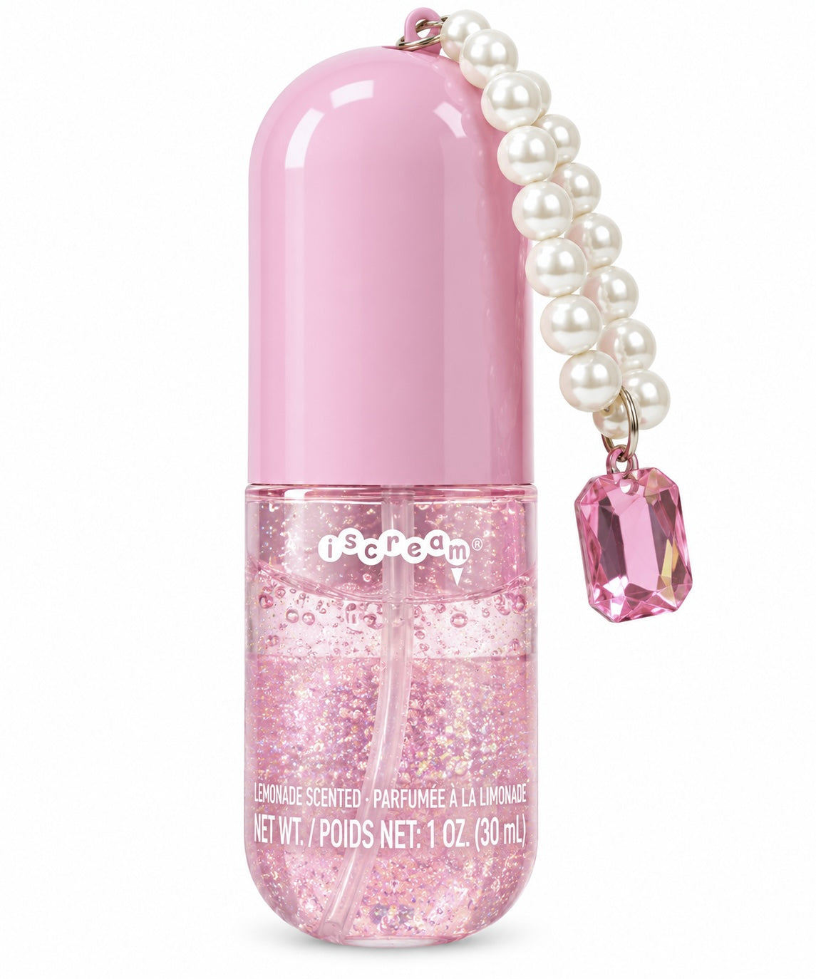 Iscream Charmed Body Mist