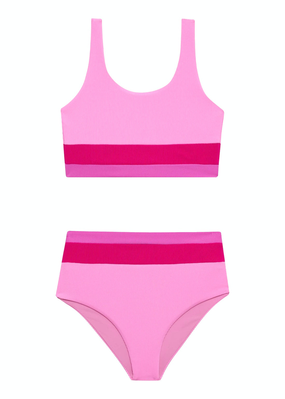 Little Mackenzie Heidi Set