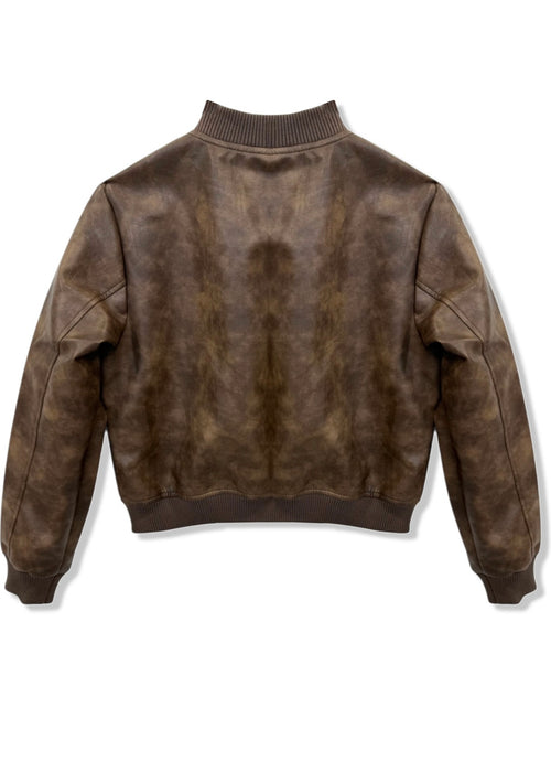 Maverick Bomber Jacket