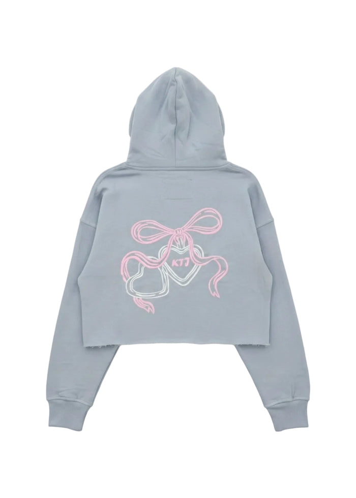 Tween KatieJNYC Tristan Hoodie