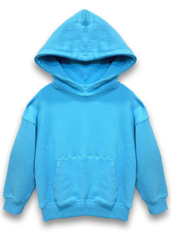 Thermal Hoodie