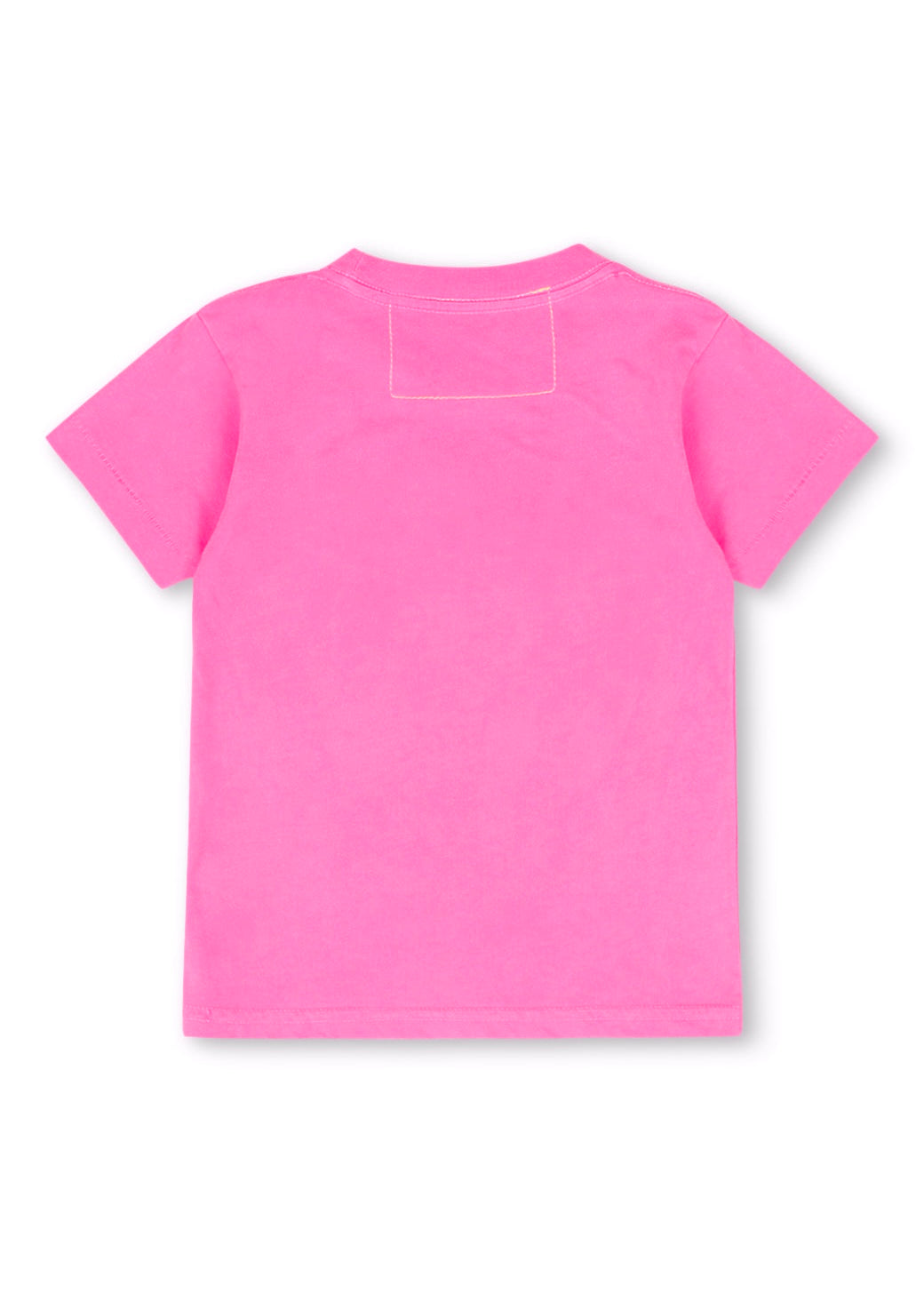 Aviator Nation Neon Pink Tee