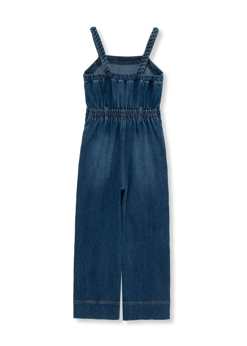 Bootcut Jumpsuit