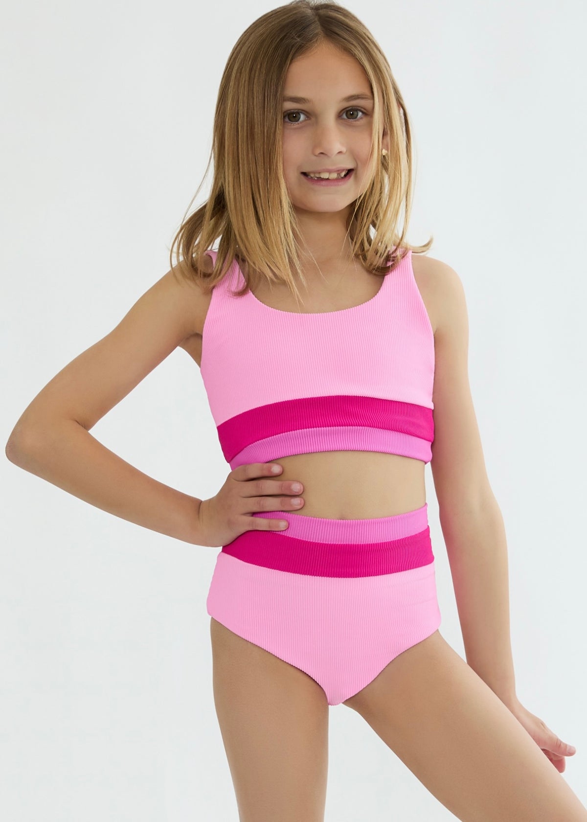 Little Mackenzie Heidi Set