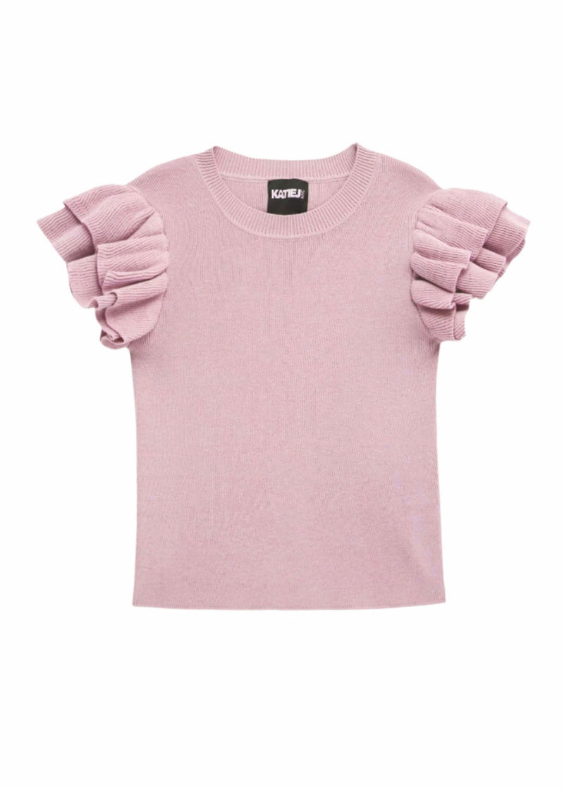 Isla Top, 3 colors available