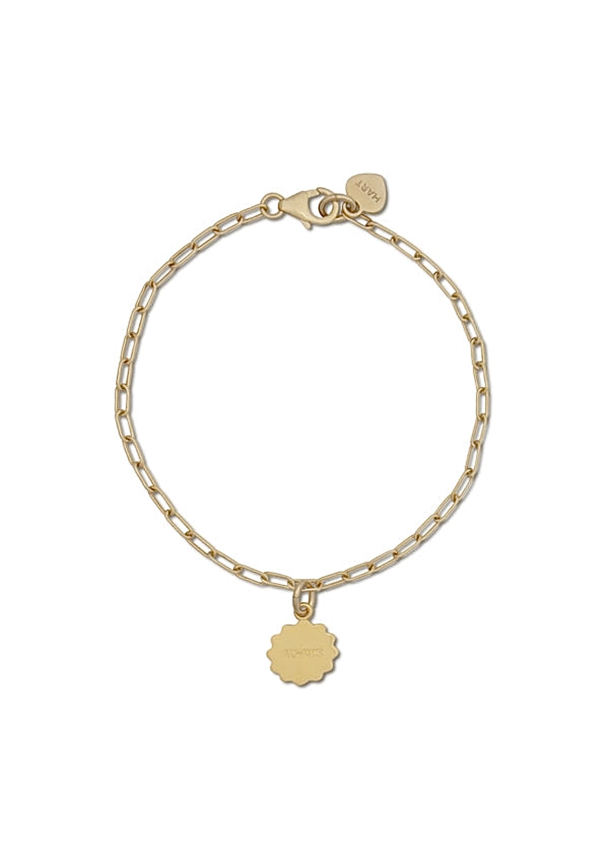 Hart Always Bracelet