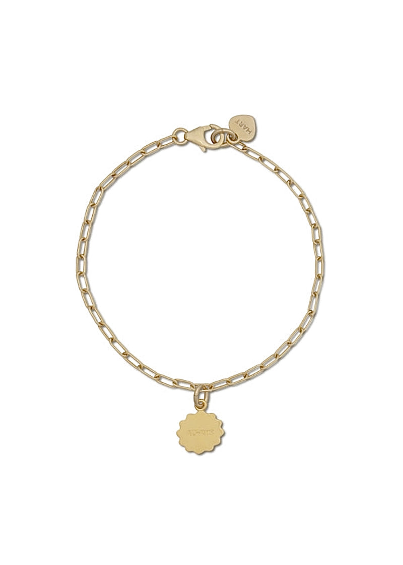 Hart Always Bracelet