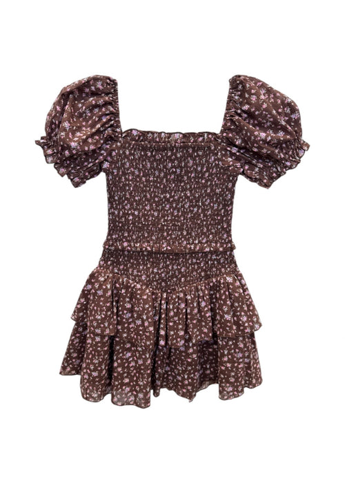 Lainey Dress Jr.