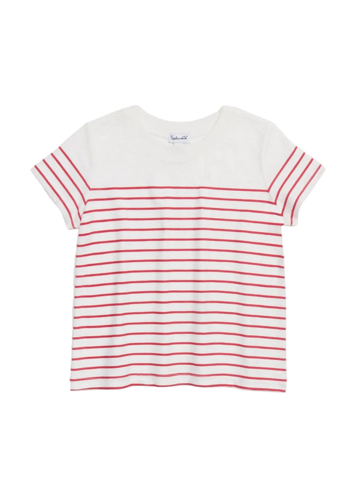 Very Cherry Short Sleeve Tee