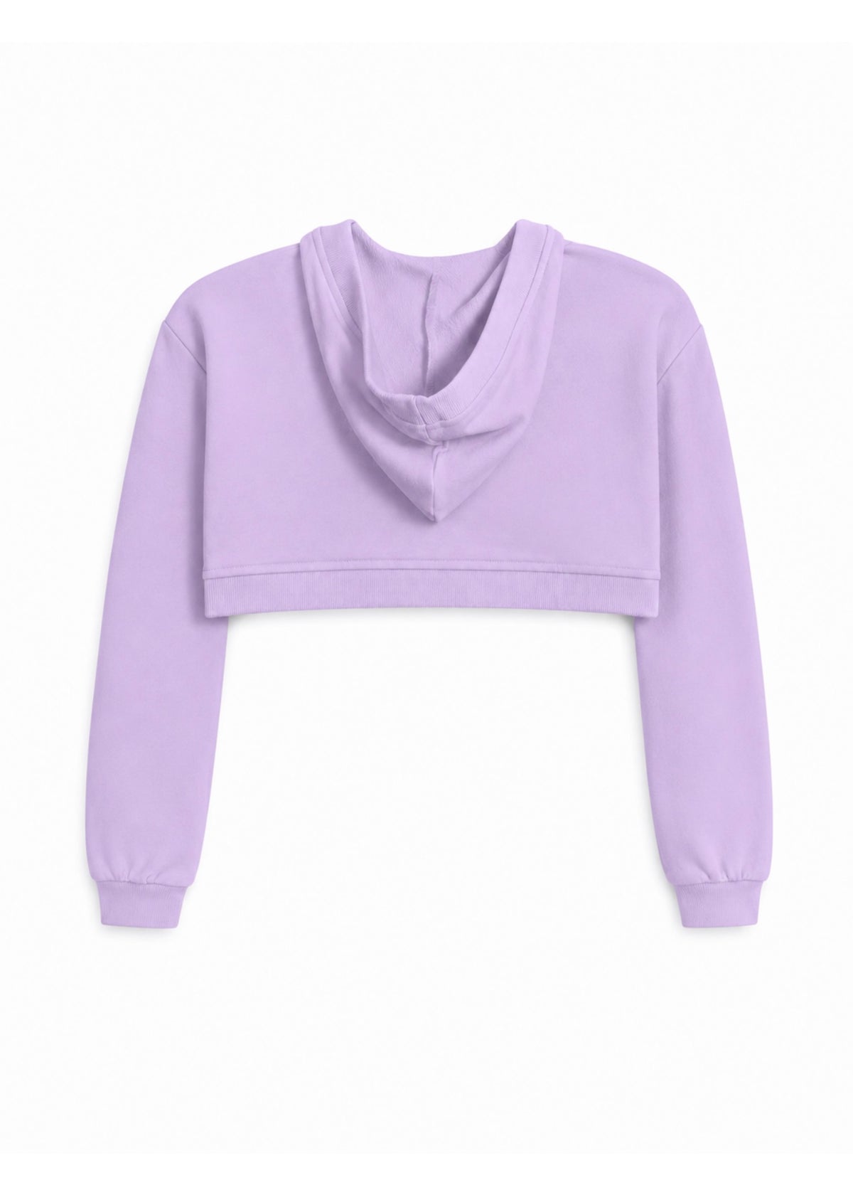 Tween Tristan Hooded Shrug