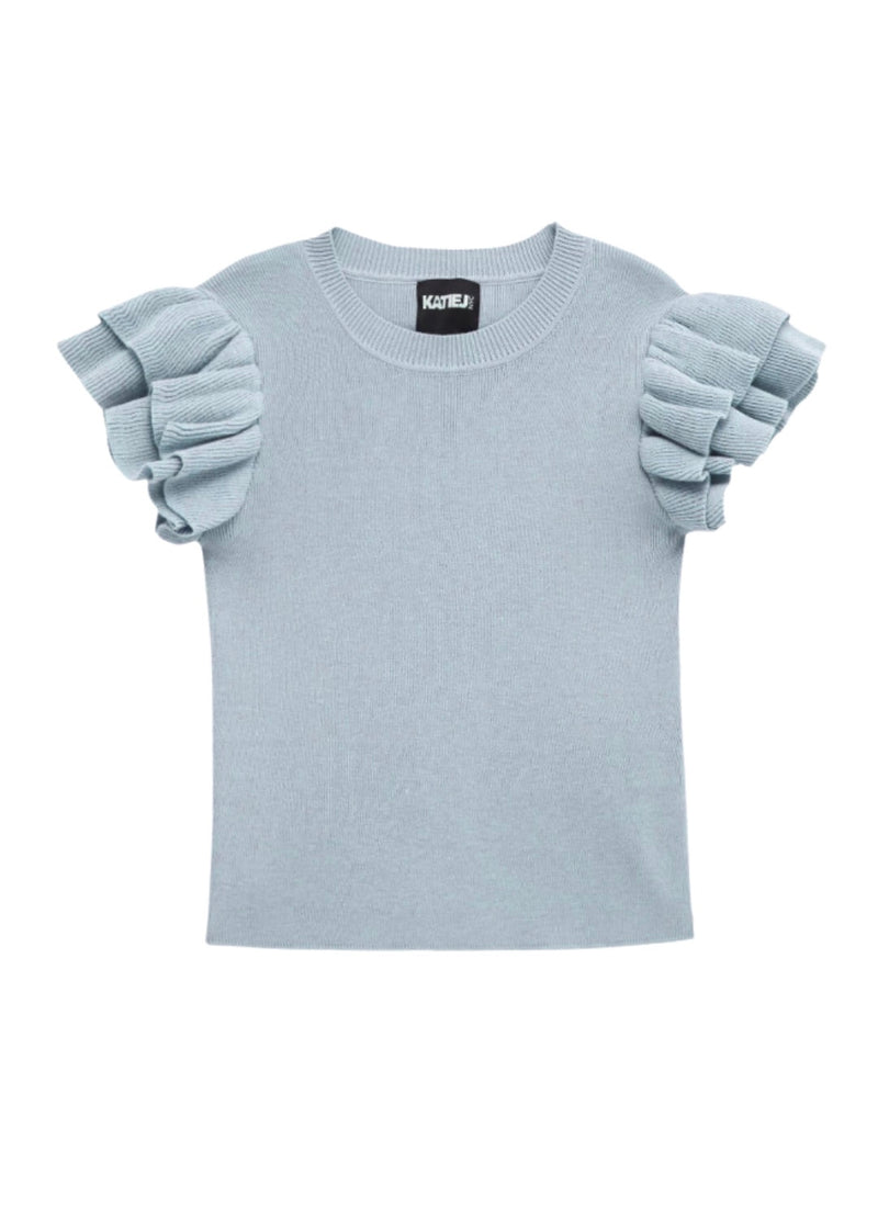 Isla Top, 3 colors available