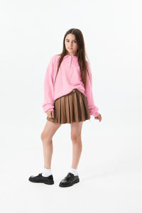 Theme NYC Klein Sweater