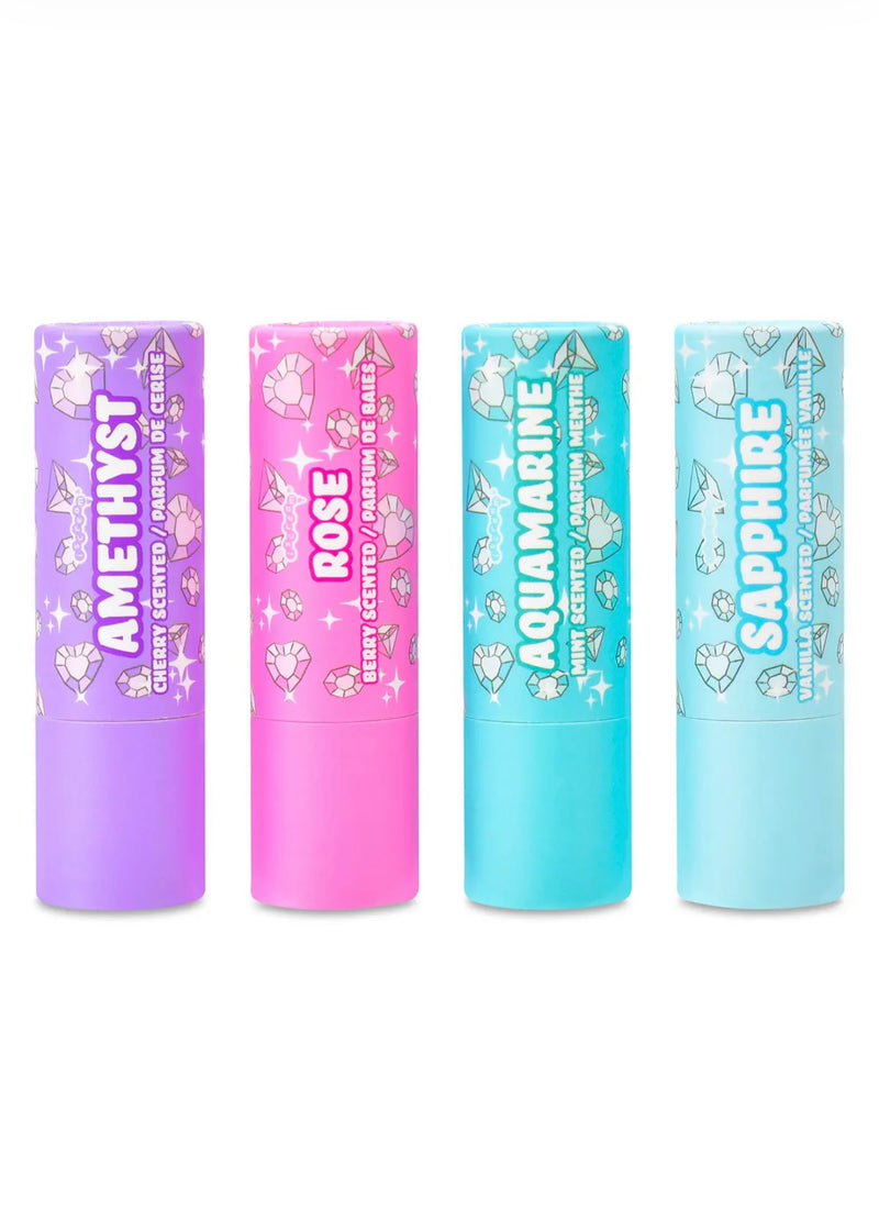 Make It Sparkle Lip Balm Set