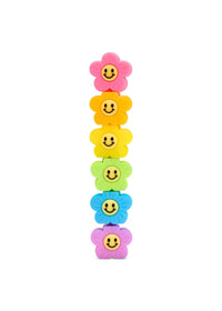 Smile Flower Stackable Highlighters