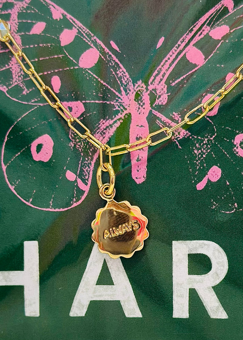 Hart Always Bracelet