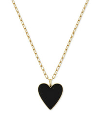 Kid’s Hart Necklace