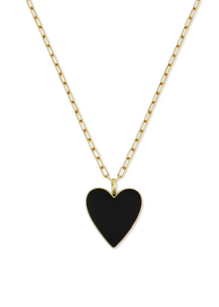 Kid’s Hart Necklace