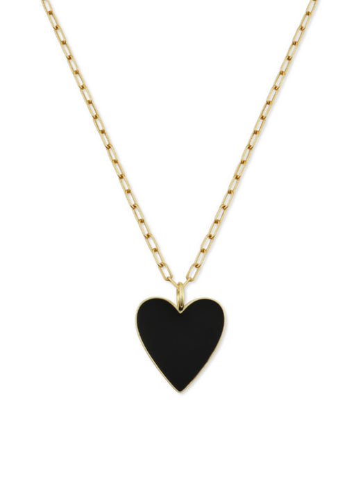 Kid’s Heart Necklace