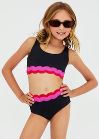 Little Marin & Harriet Set