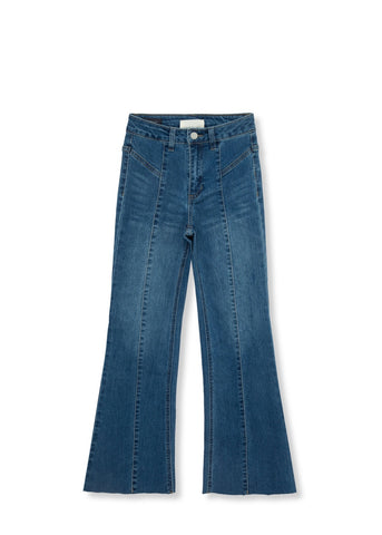 Woodstock Stretch Jeans