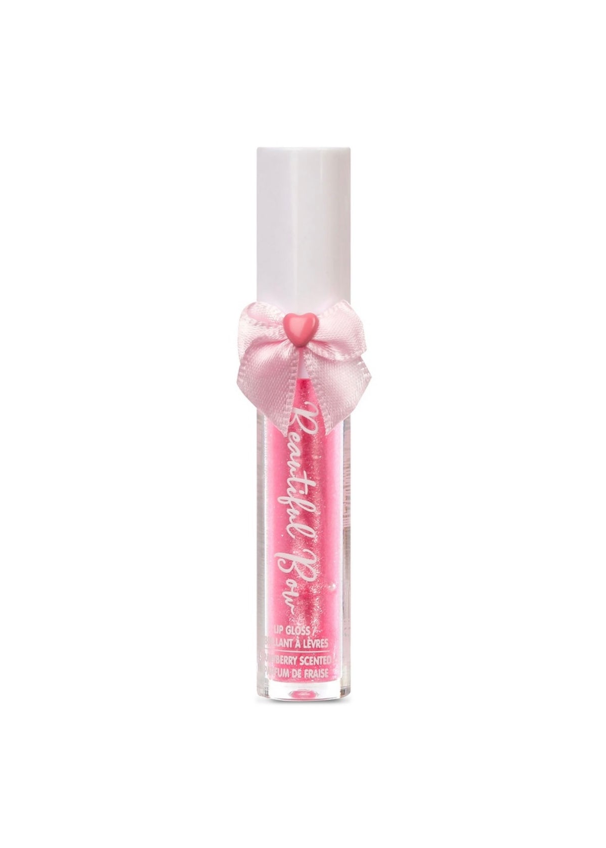 Beautiful Bow Lip Gloss