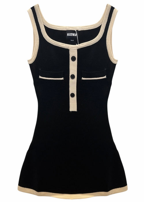 Whitney Dress