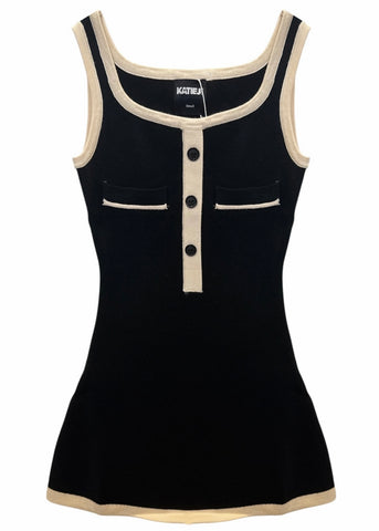 Harriet Dress