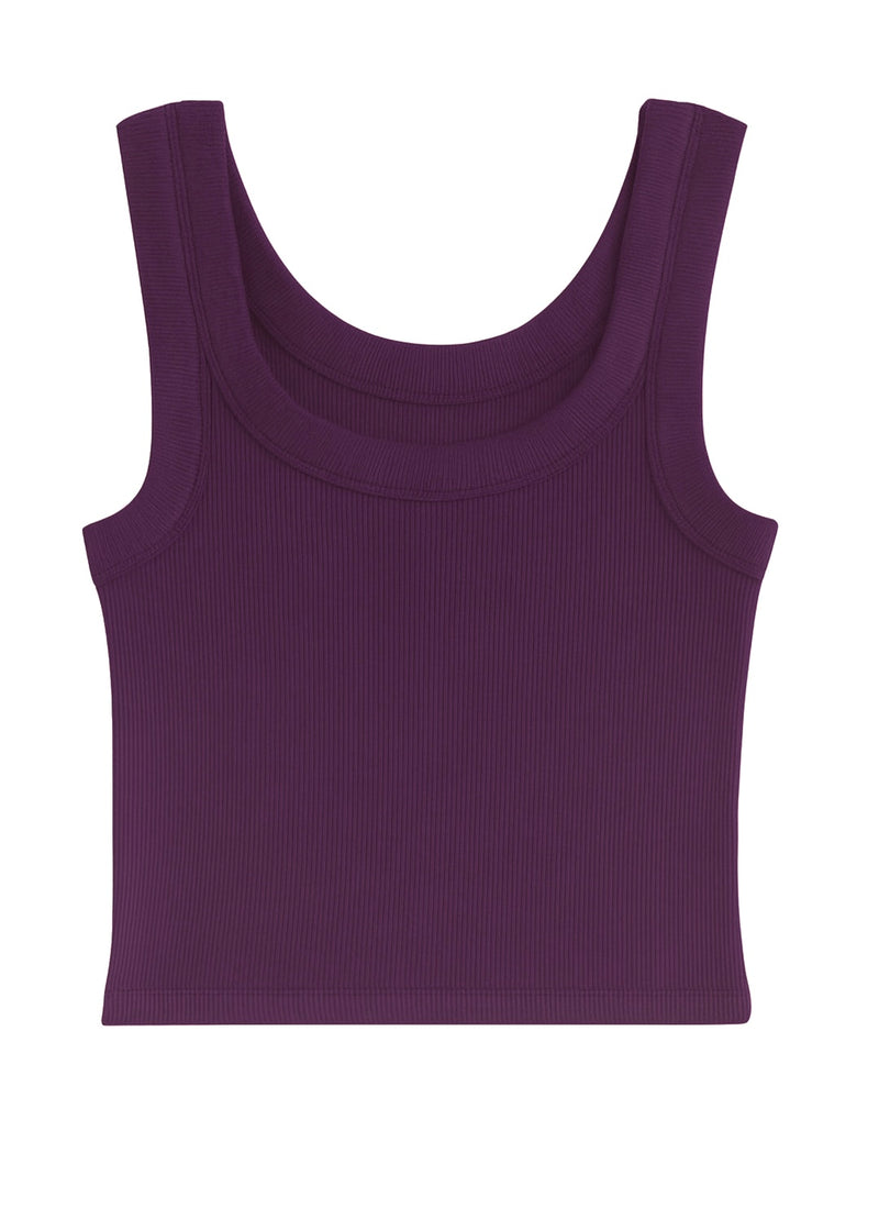 Livi 2.0 Solid Tank