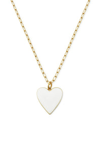 Kid’s Hart Necklace