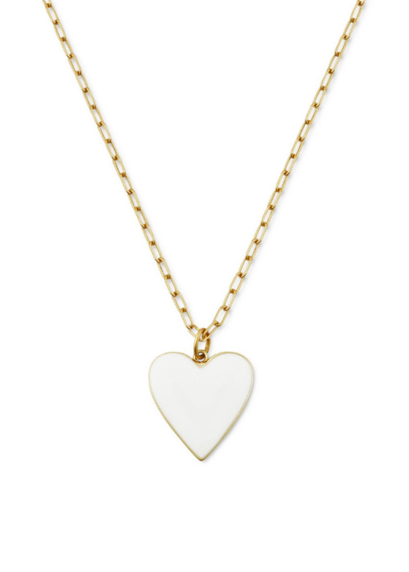 Kid’s Hart Necklace