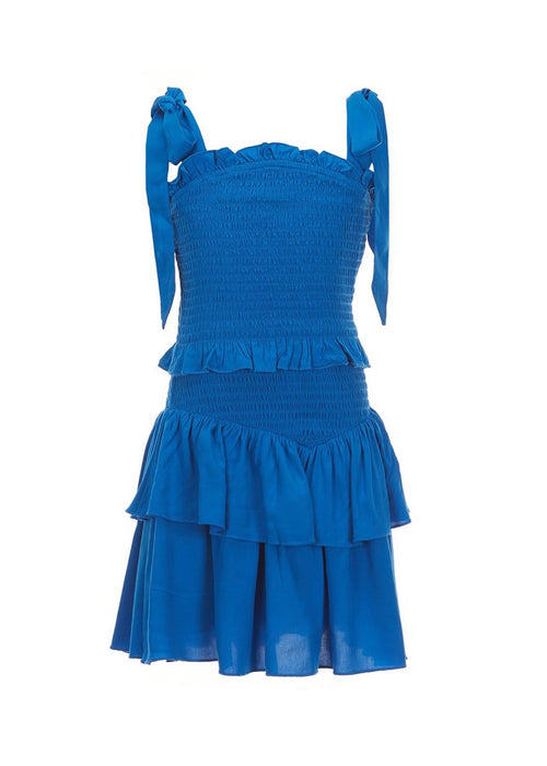 Emerson Dress