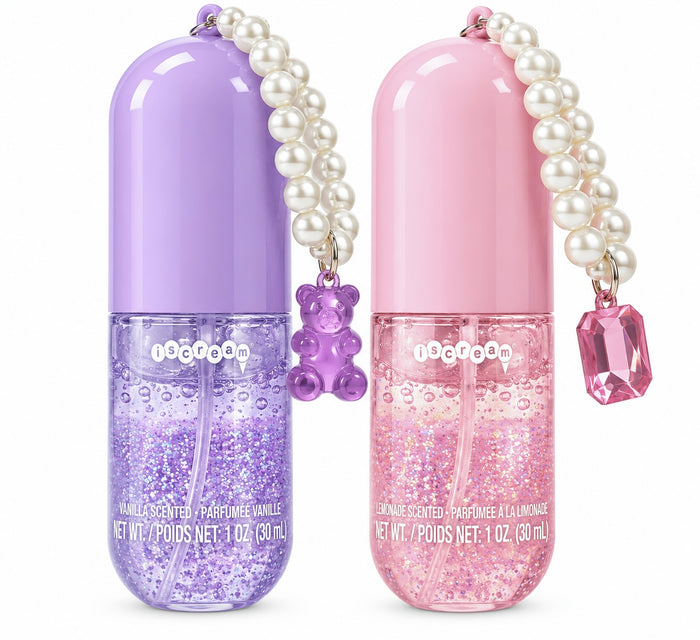 Iscream Charmed Body Mist
