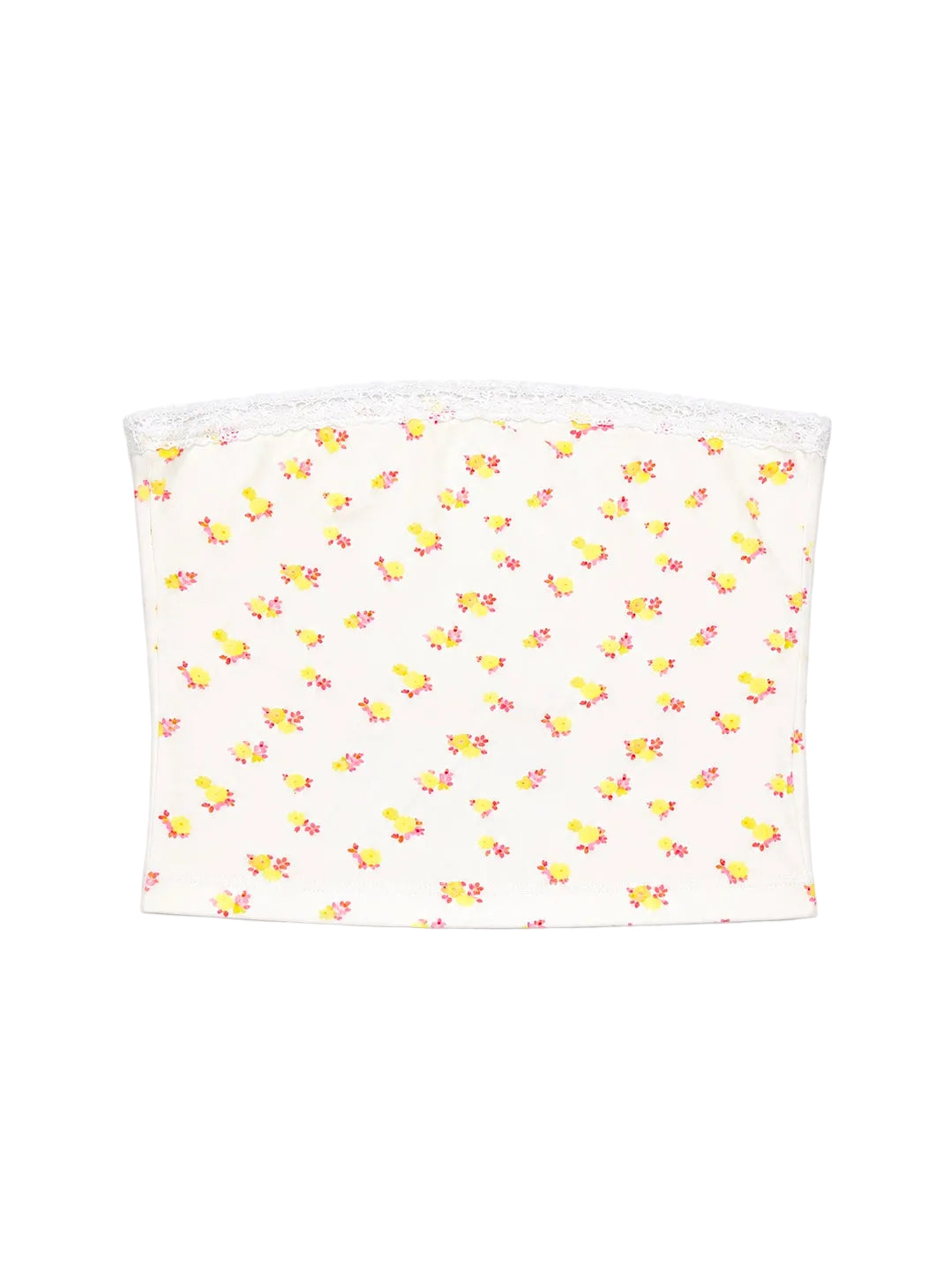 Alexa Tube Top-2 Colors