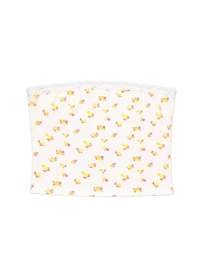 Alexa Tube Top-2 Colors