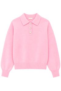 Theme NYC Klein Sweater