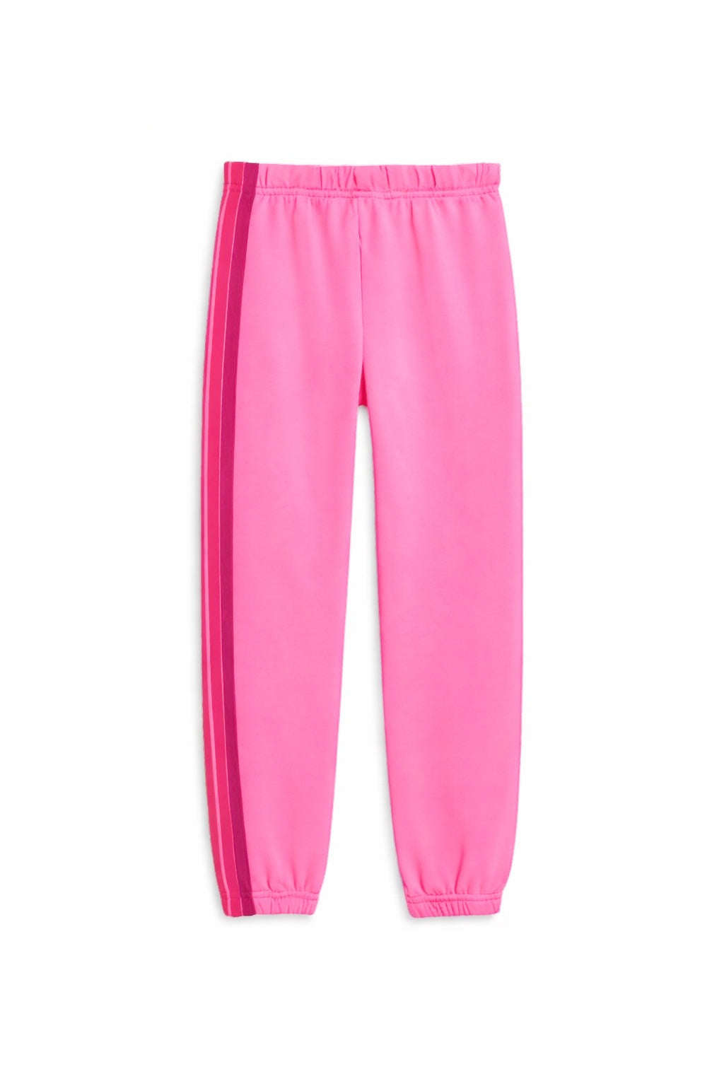 Aviator Nation Kid’s Five Stripe Sweatpant