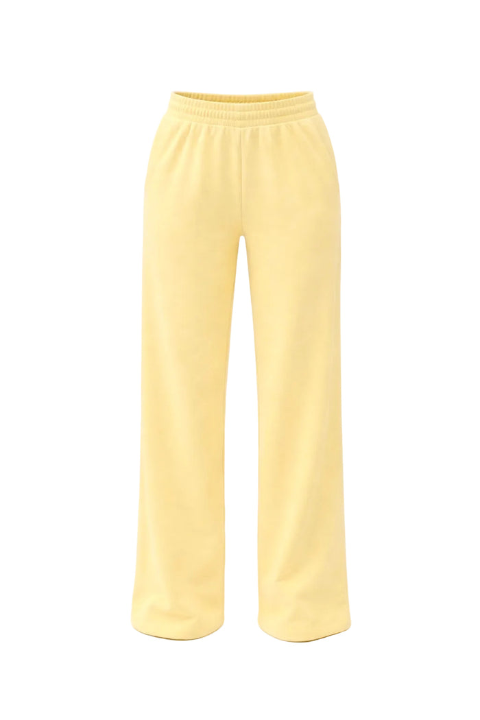 Tenly Wide Leg Pant