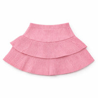 T2Love Pink Ruffle Skort