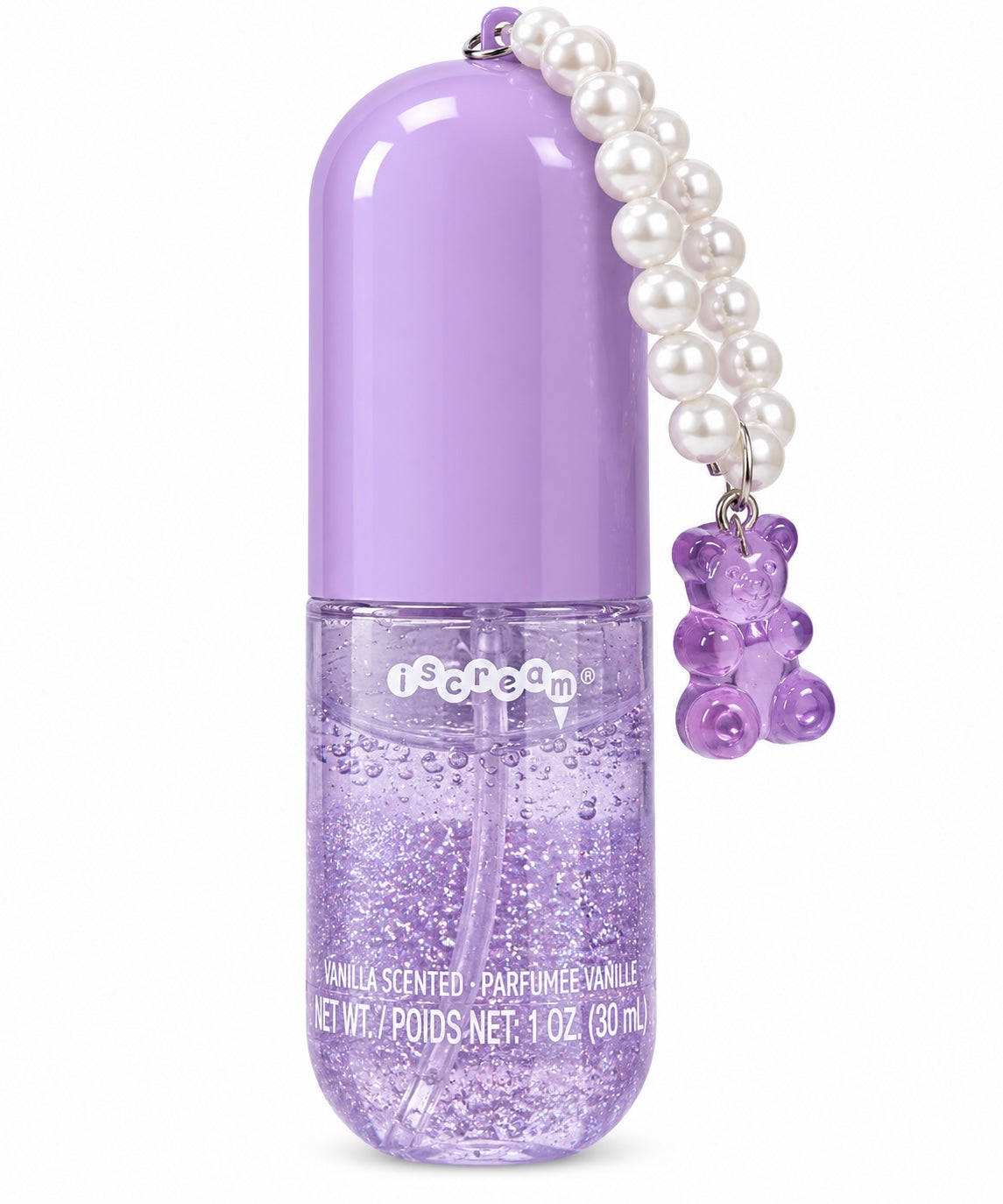Iscream Charmed Body Mist
