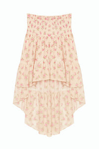 Juliet Hi-Low Skirt