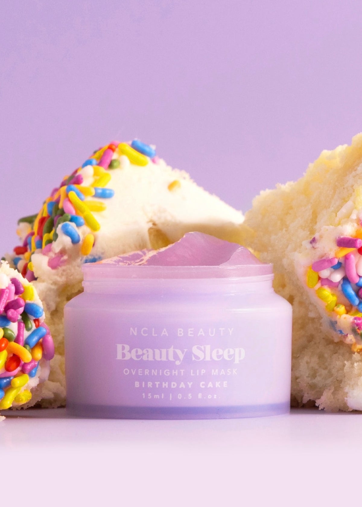 Beauty Sleep Overnight Lip Mask